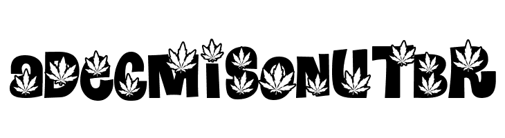 PotLand  Free Fonts Download