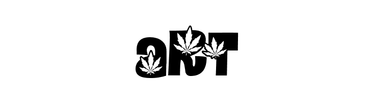 PotLand  Free Fonts Download