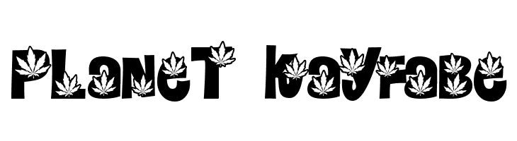 PotLand  Free Fonts Download