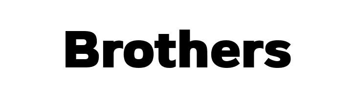 Salma Heavy Extra Black  Free Fonts Download