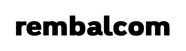 Salma Heavy Extra Black  Free Fonts Download