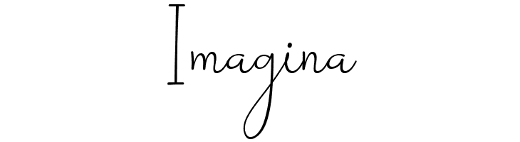 Barokah Signature Regular  Free Fonts Download