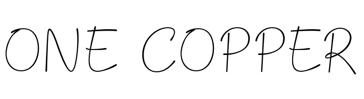 Barokah Signature Regular  Free Fonts Download