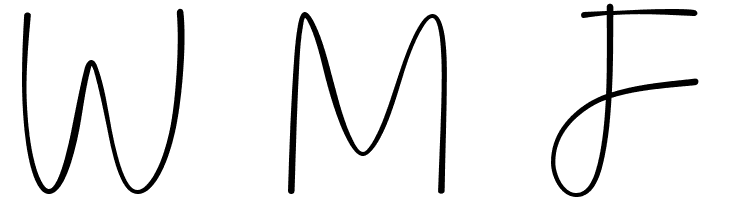 Barokah Signature Regular  Free Fonts Download