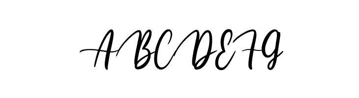 Galih Ratna  Free Fonts Download