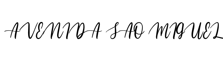 Galih Ratna  Free Fonts Download