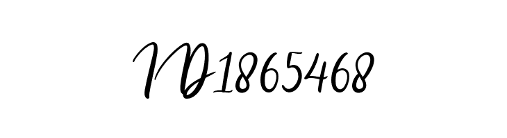 Galih Ratna  Free Fonts Download
