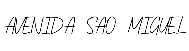 Amrinnatica  Free Fonts Download