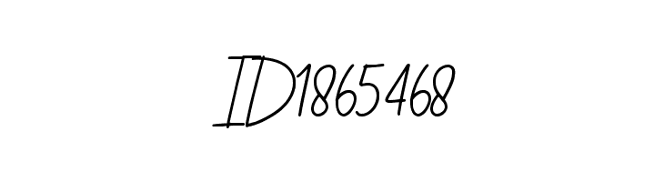 Amrinnatica  Free Fonts Download