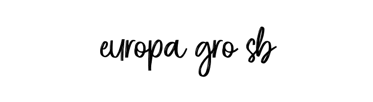 Blue Season Demo  Free Fonts Download