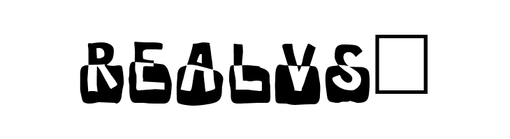 Submerged  Free Fonts Download