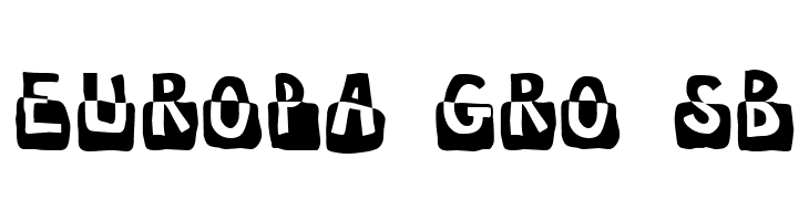 Submerged  Free Fonts Download