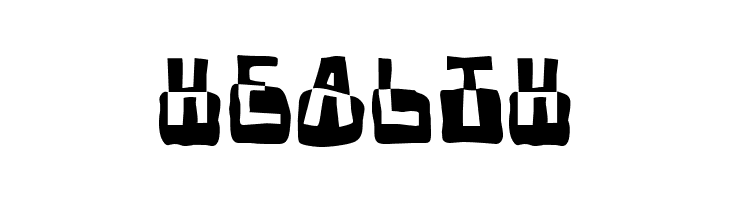 Submerged  Free Fonts Download