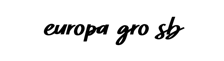 Hummer Miller Demo  Free Fonts Download