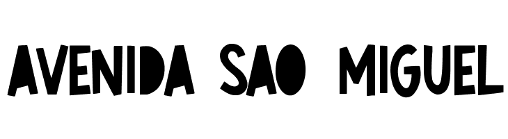 Smelly Peach Blocky  Free Fonts Download