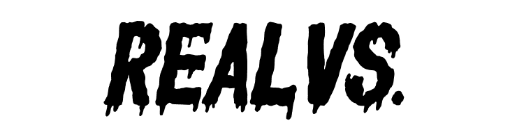 Horror Corps Demo  Free Fonts Download