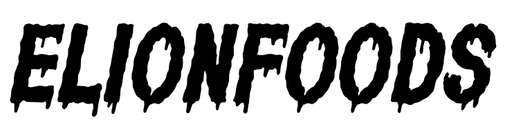 Horror Corps Demo  Free Fonts Download