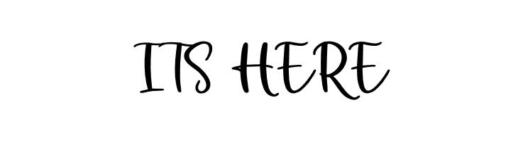 Christmas Scriptty Demo  Free Fonts Download