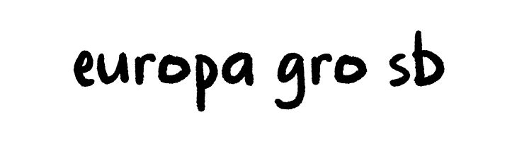 Spooky Whisper Demo  Free Fonts Download