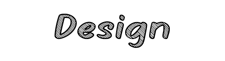 Comickes Stripe  Free Fonts Download