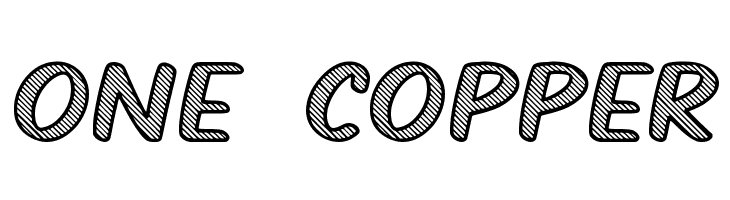 Comickes Stripe  Free Fonts Download