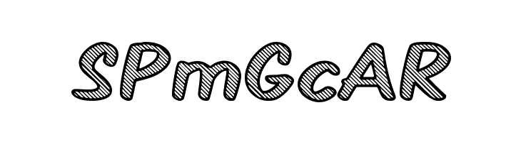 Comickes Stripe  Free Fonts Download