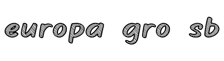 Comickes Stripe  Free Fonts Download