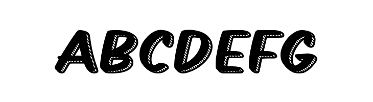 Comickes Combo  Free Fonts Download