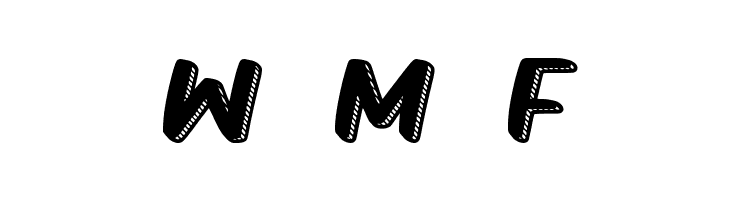 Comickes Combo  Free Fonts Download