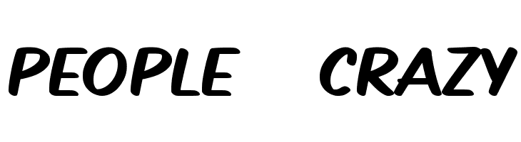 Comickes  Free Fonts Download