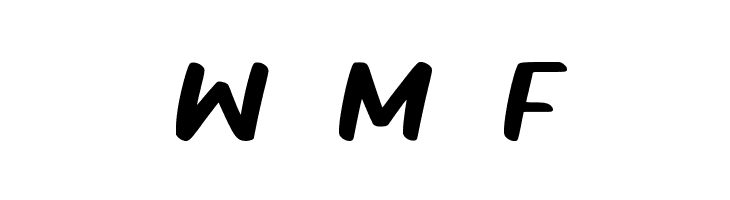 Comickes  Free Fonts Download