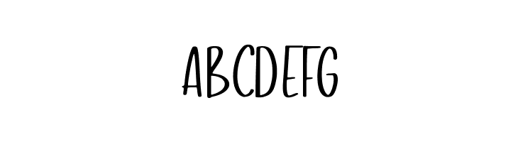 Chuello Jambully  Free Fonts Download