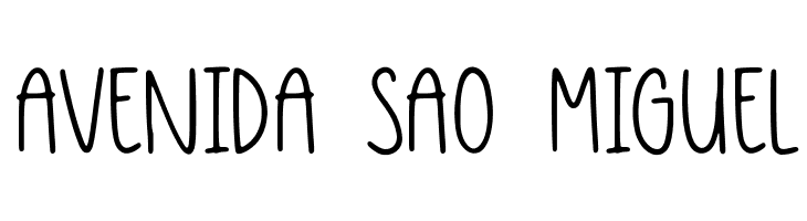 Luckymoon  Free Fonts Download