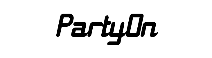 11S01 Black Tuesday Italic  Free Fonts Download