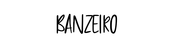 Chunky Hulrey Demo  Free Fonts Download