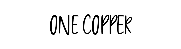 Chunky Hulrey Demo  Free Fonts Download