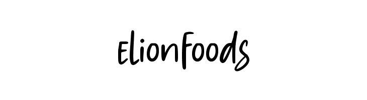 Chunky Hulrey Demo  Free Fonts Download