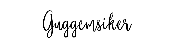 Miqueltan  Free Fonts Download