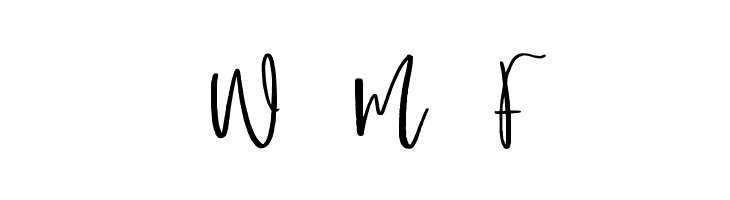 Miqueltan  Free Fonts Download