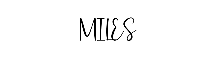 Eiffel Story Demo Reguler  Free Fonts Download