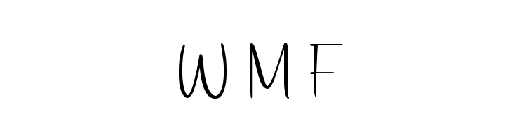 Eiffel Story Demo Reguler  Free Fonts Download