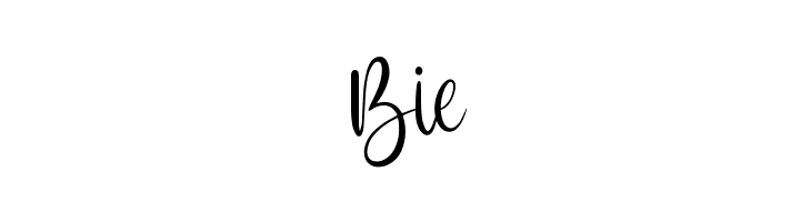 Eastlovely  Free Fonts Download