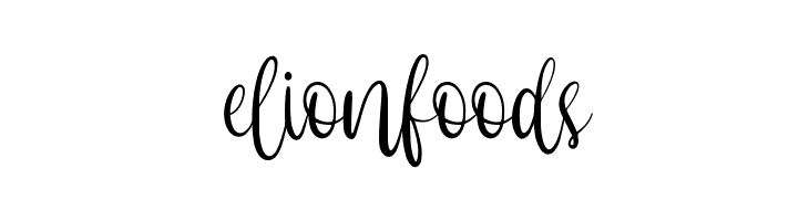 Eastlovely  Free Fonts Download