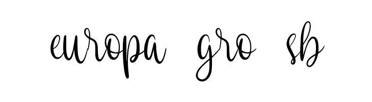 Eastlovely  Free Fonts Download