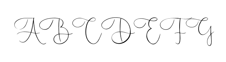 Maestrography  Free Fonts Download