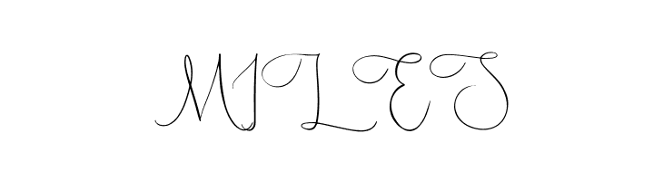 Maestrography  Free Fonts Download