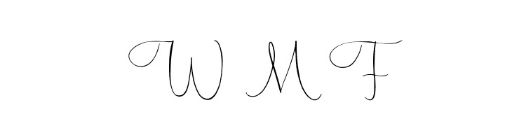 Maestrography  Free Fonts Download