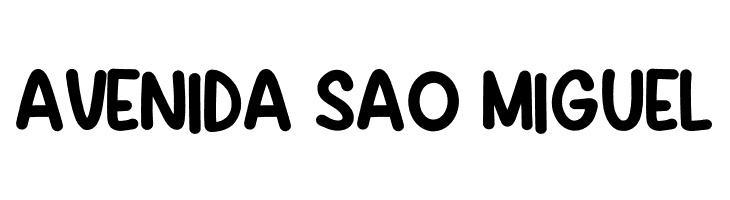 Quichflour Demo  Free Fonts Download