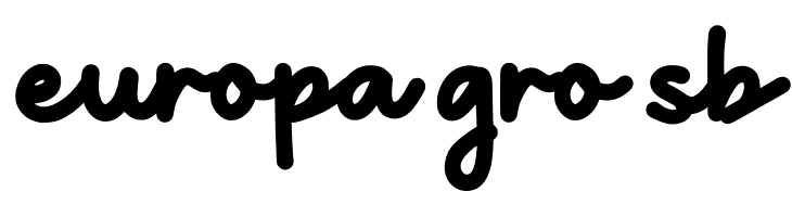 Quichflour Demo  Free Fonts Download