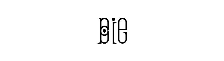 ThaiPedicure  Free Fonts Download